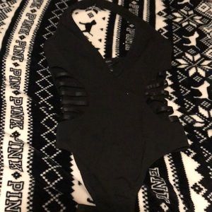 Body suit